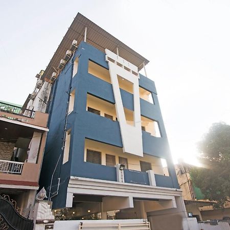 Octave Taj Palace Nagpur Extérieur photo