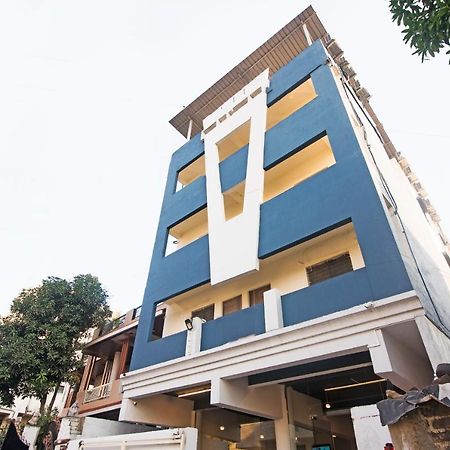 Octave Taj Palace Nagpur Extérieur photo