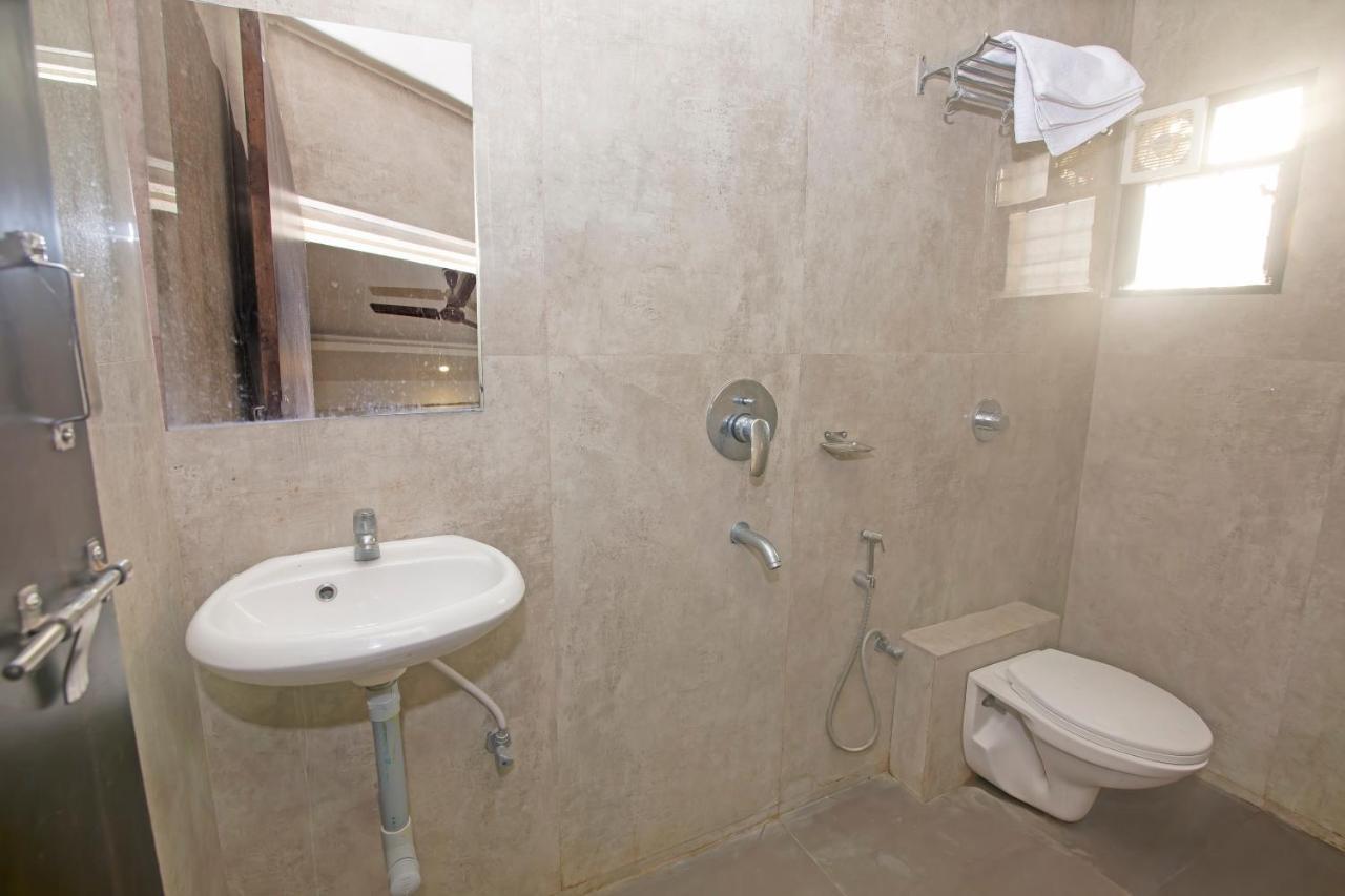 Octave Taj Palace Nagpur Extérieur photo